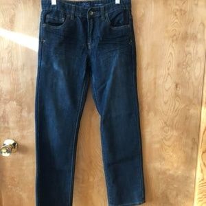 NWOT Boys Lucky Brand sz. 12 Jeans